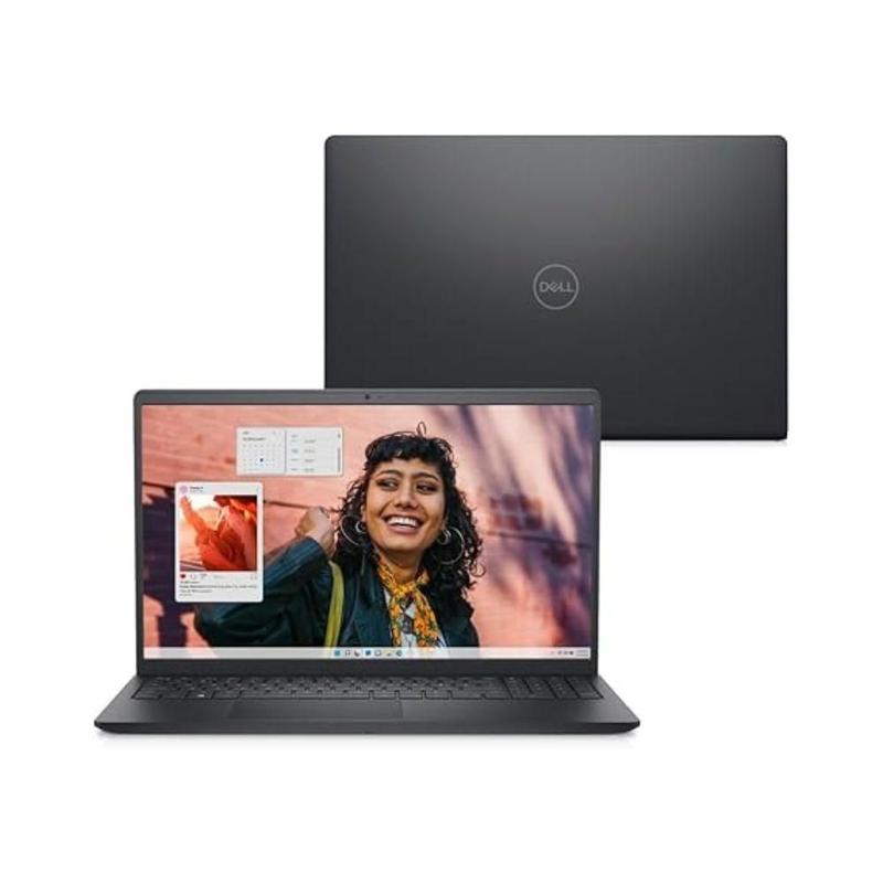 Notebook Dell Inspiron 15 3530 I5 16Gb 512Gb W11P - Notebook Dell